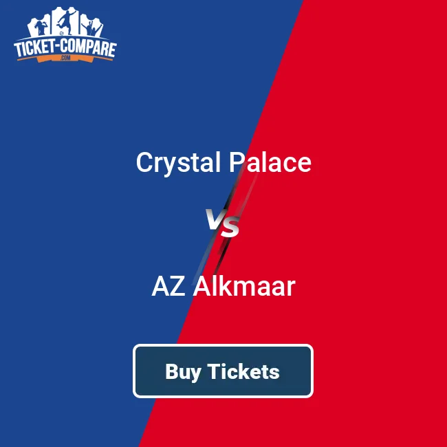 Prediksi Sengit UEFA Europa Conference League: Crystal Palace vs AZ Alkmaar 7 November 2025