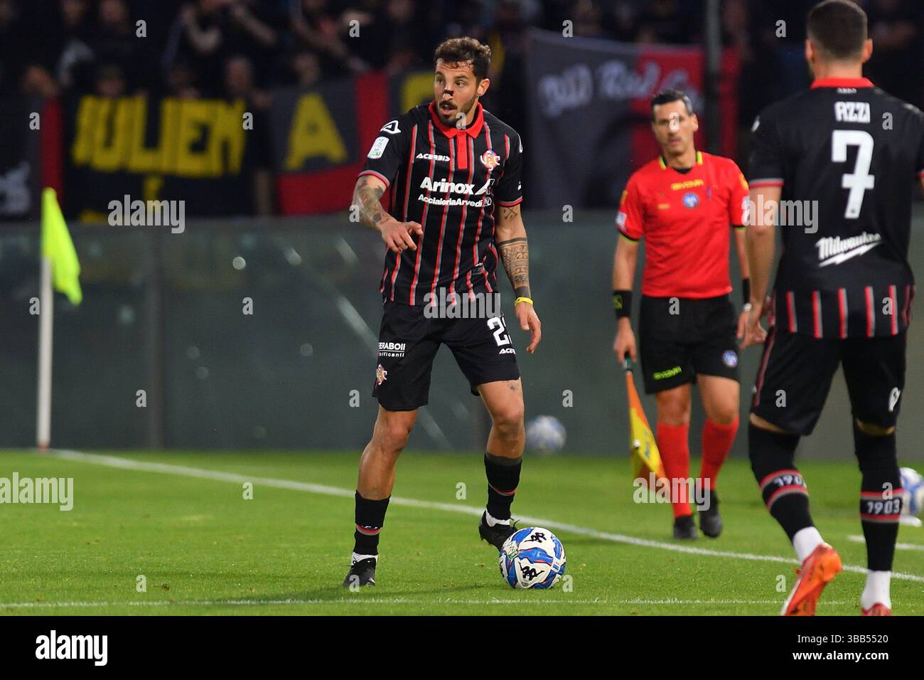 Prediksi Serie A: Duel Sengit Pisa SC vs US Cremonese 8 November 2025, Siapa yang Akan Meraih Poin Penuh?