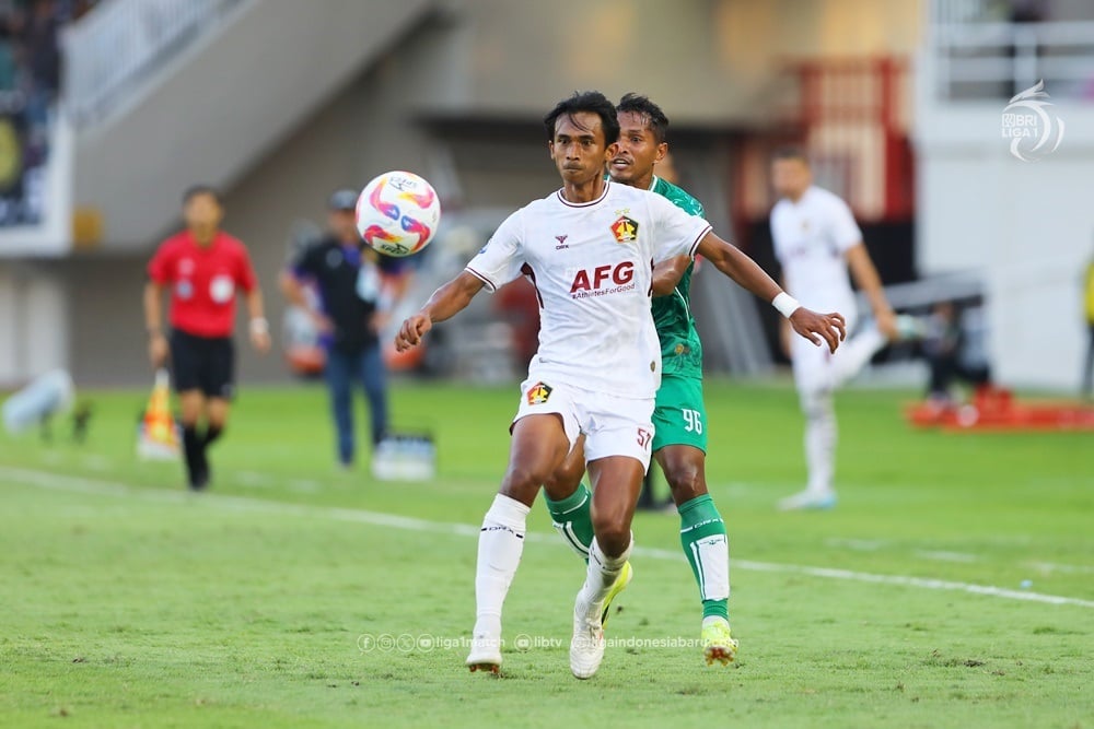 Prediksi Skor PSBS Biak vs Persijap Jepara: Duel Krusial di Zona Degradasi Super League 2025-2026