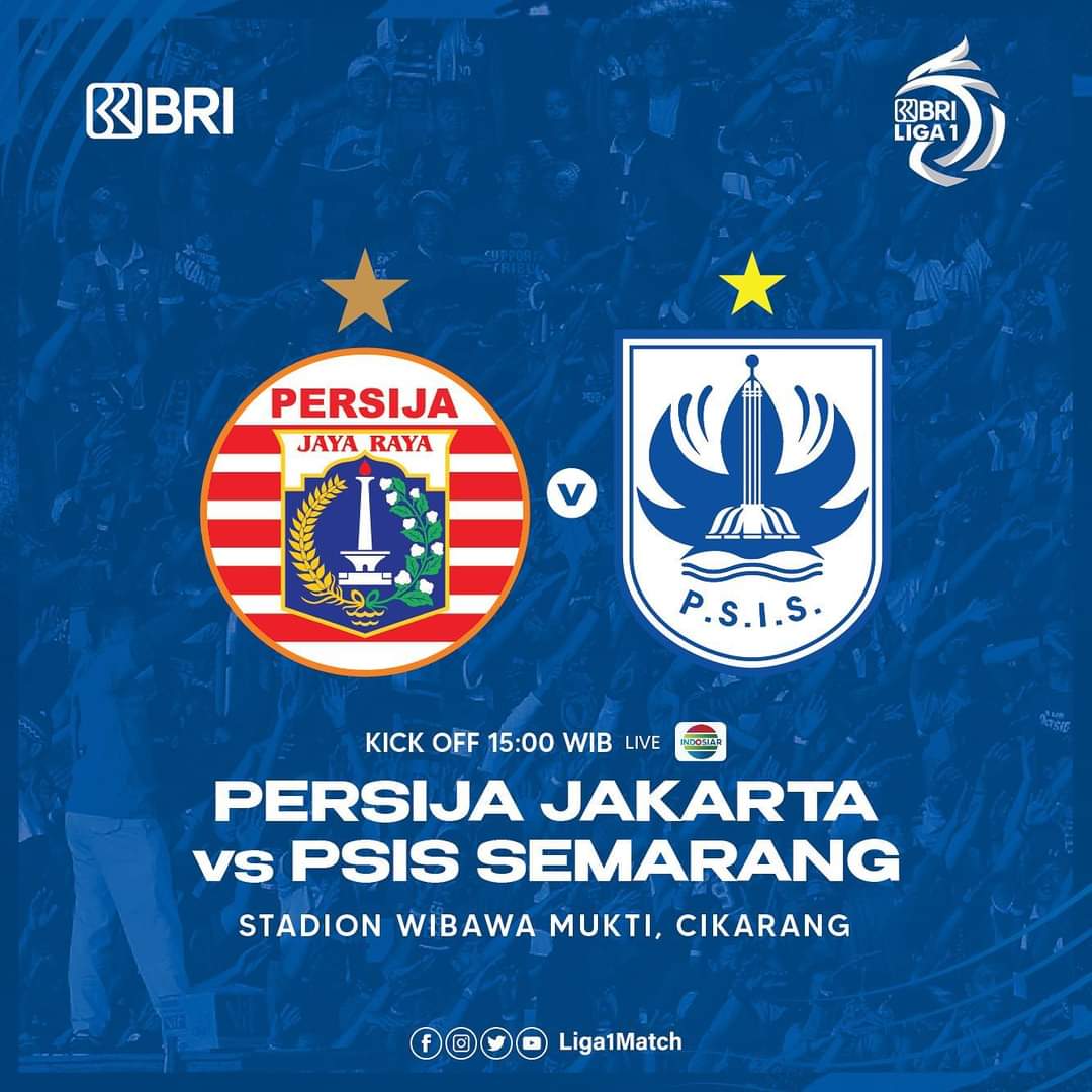 Prediksi Susunan Pemain Persiku vs PSIS Sore Nanti: Duel Papan Atas di Laga Pembuka Putaran Kedua Championship 2025/2026