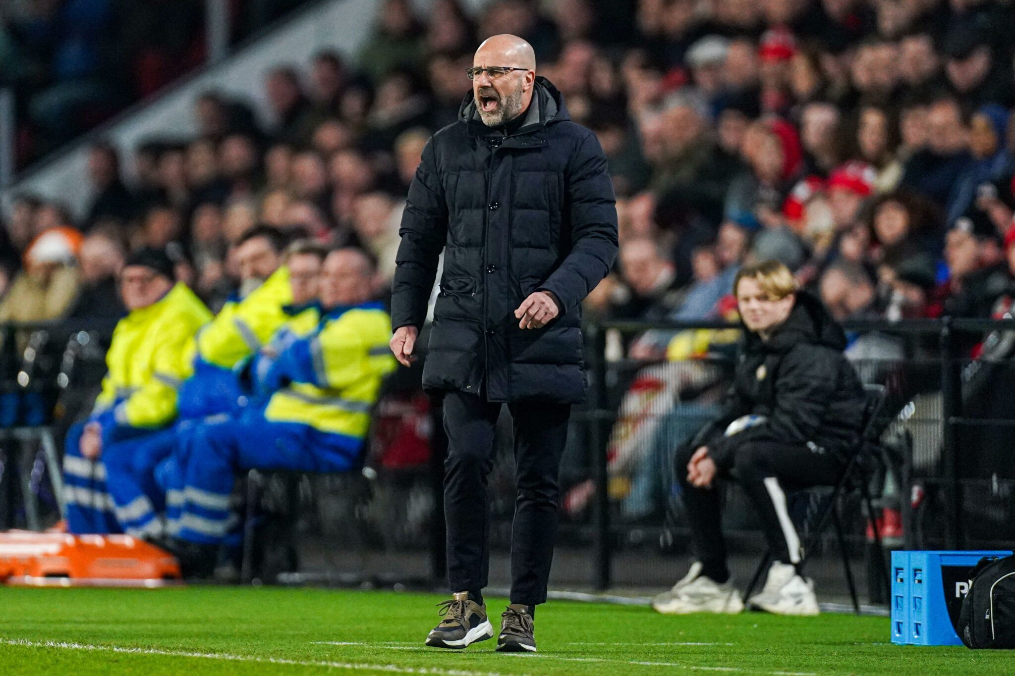 Prediksi Susunan Pemain PSV di Breda: Akankah Bosz Pertimbangkan Liverpool? ‘Dia Harus Berhati-hati’