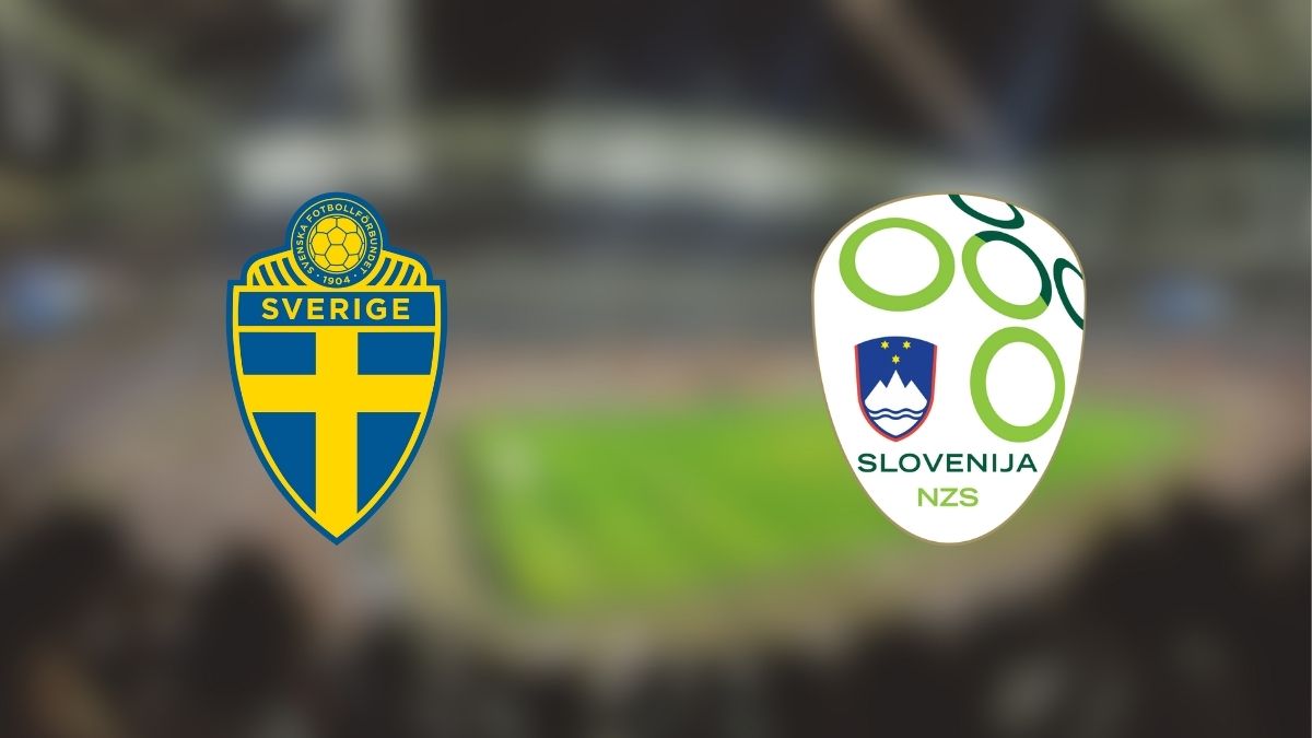 Prediksi Swedia vs Slovenia 19 November 2025: Duel Krusial Kualifikasi Piala Dunia di Grup E