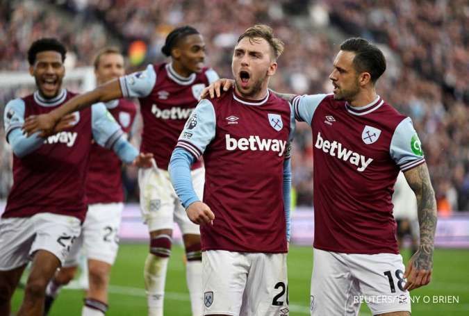 Prediksi Tegang Premier League: West Ham vs Newcastle United 2 November 2025 – Duel Sengit di London Stadium