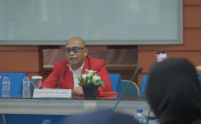 Prof. Dr. Ir. Iqbal Djawad, M.Sc.: Inovator Akuakultur Digital yang Siap Transformasi Petambak Indonesia dan Dilirik Filipina