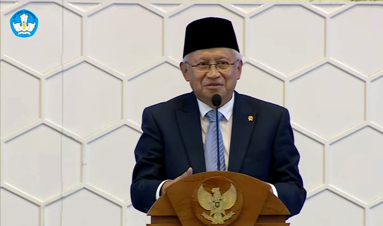 Prof. Dr. Karta Jayadi Dinonaktifkan Sementara, Prof. Dr. Farida Patittingi Ditunjuk sebagai Plh. Rektor UNM