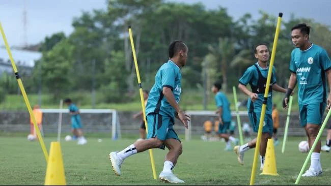 PSS Sleman Maksimalkan Pemulihan Fisik dan Beri Kesempatan Skuad Pelapis Hadapi Persiku Kudus di Pegadaian Championship