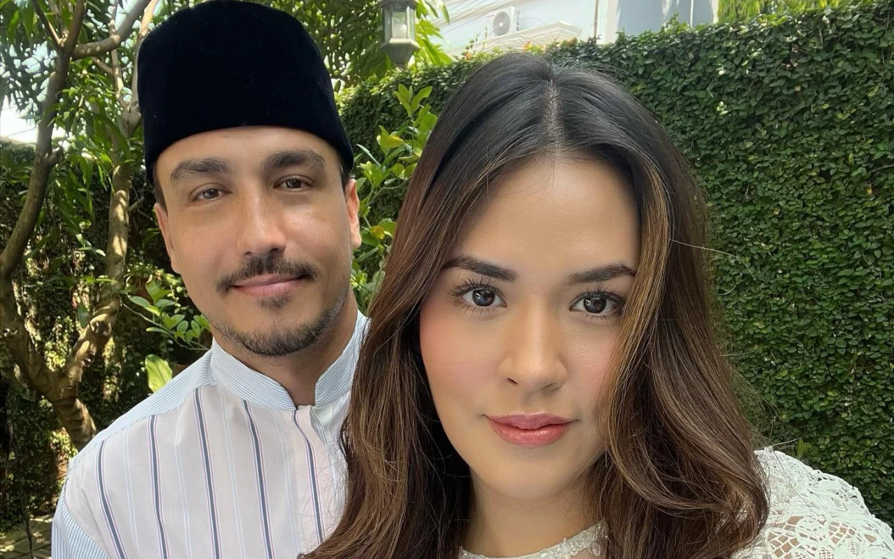 Raisa Hapus Unggahan Klarifikasi Perceraian di Tengah Isu Kedekatan Hamish Daud dan Sabrina Alatas