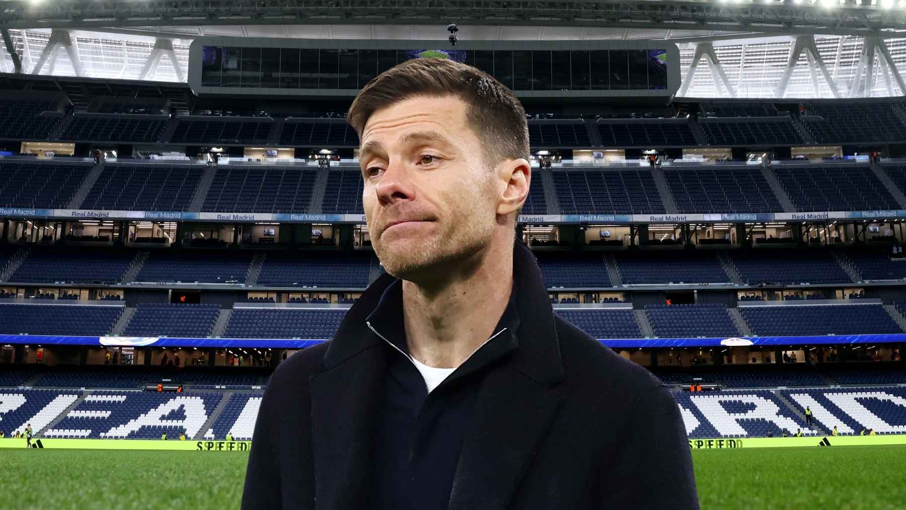 Real Madrid Tersendat di Vallecas, Xabi Alonso Hadapi Tekanan Kritik Pasca Imbang Kontra Rayo Vallecano
