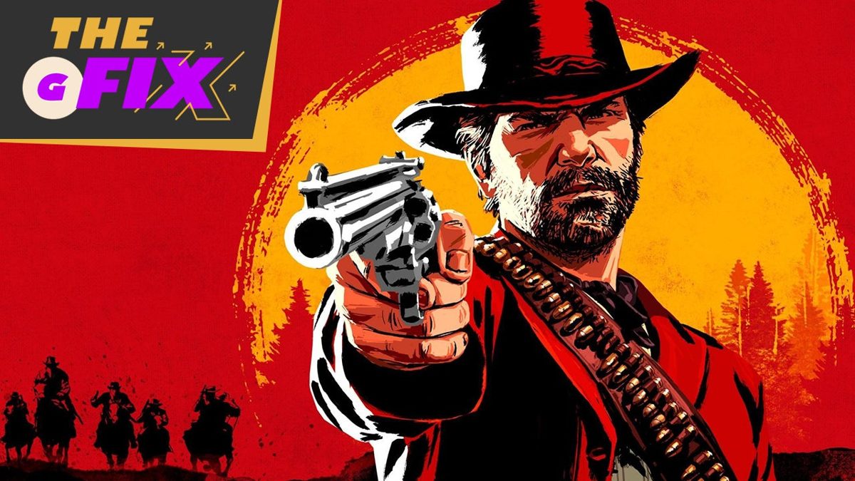 Red Dead Redemption 2 Surges to Fourth Best-Selling Game of All Time Amid GTA 6 Delay Confirmation
