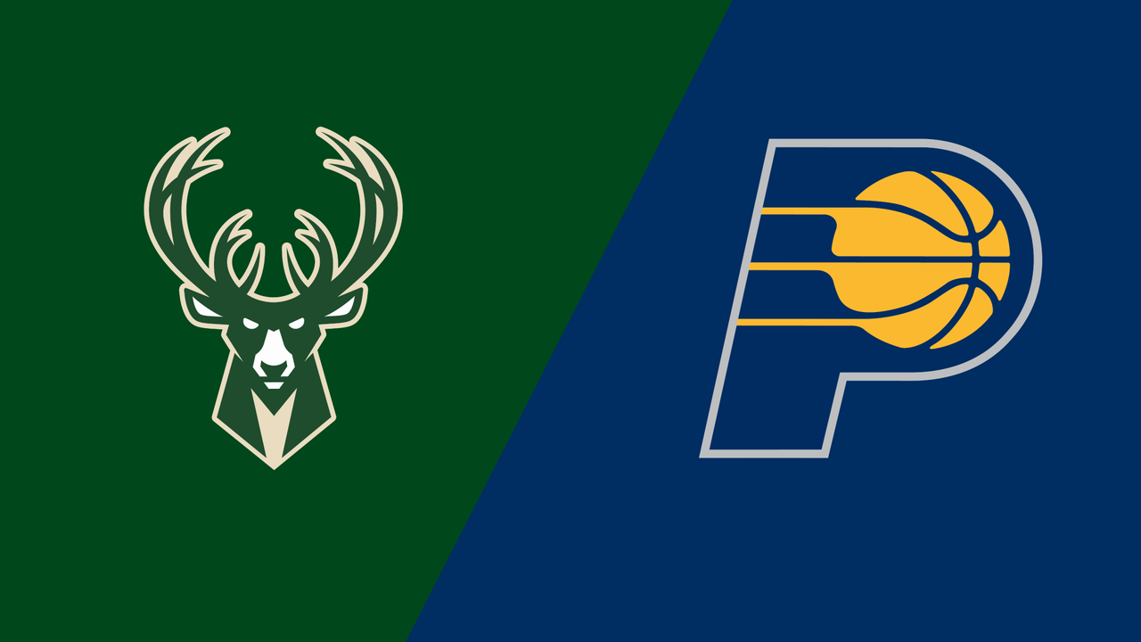 Saksikan Duel Sengit NBA: Indiana Pacers vs. Milwaukee Bucks Hari Ini – Jadwal Tayang, Siaran Langsung, dan Informasi Lengkap