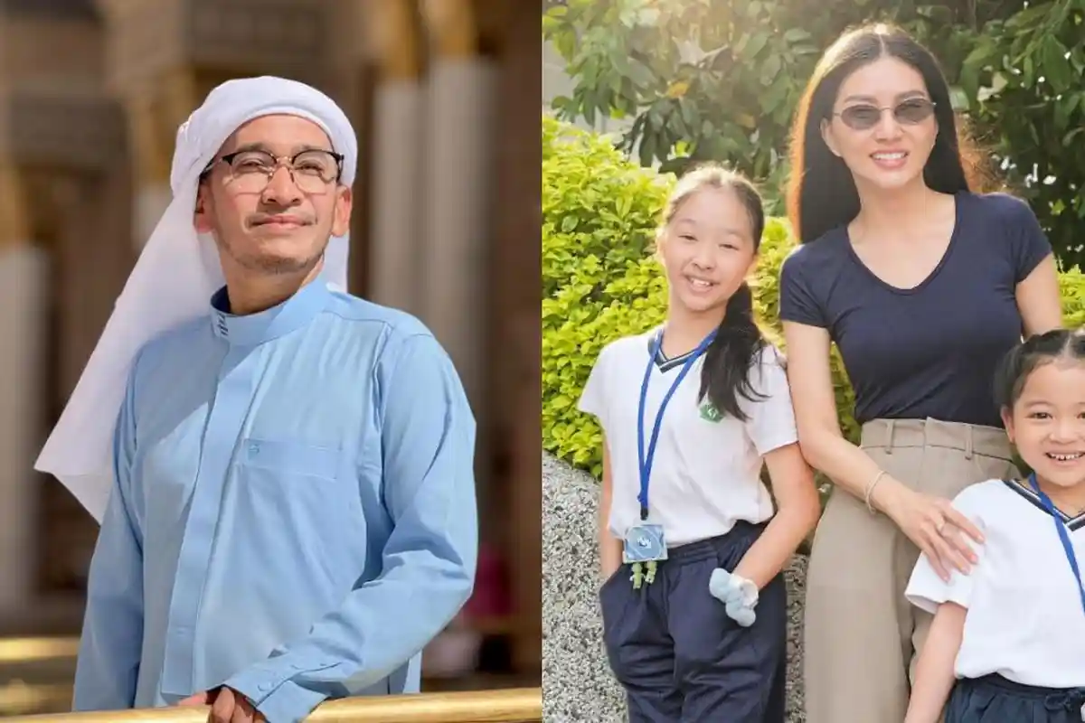 Sarwendah Tegas Menepis Isu Nafkah Rp 200 Juta dari Ruben Onsu, Ungkap Fakta Sesungguhnya di Balik Perceraian