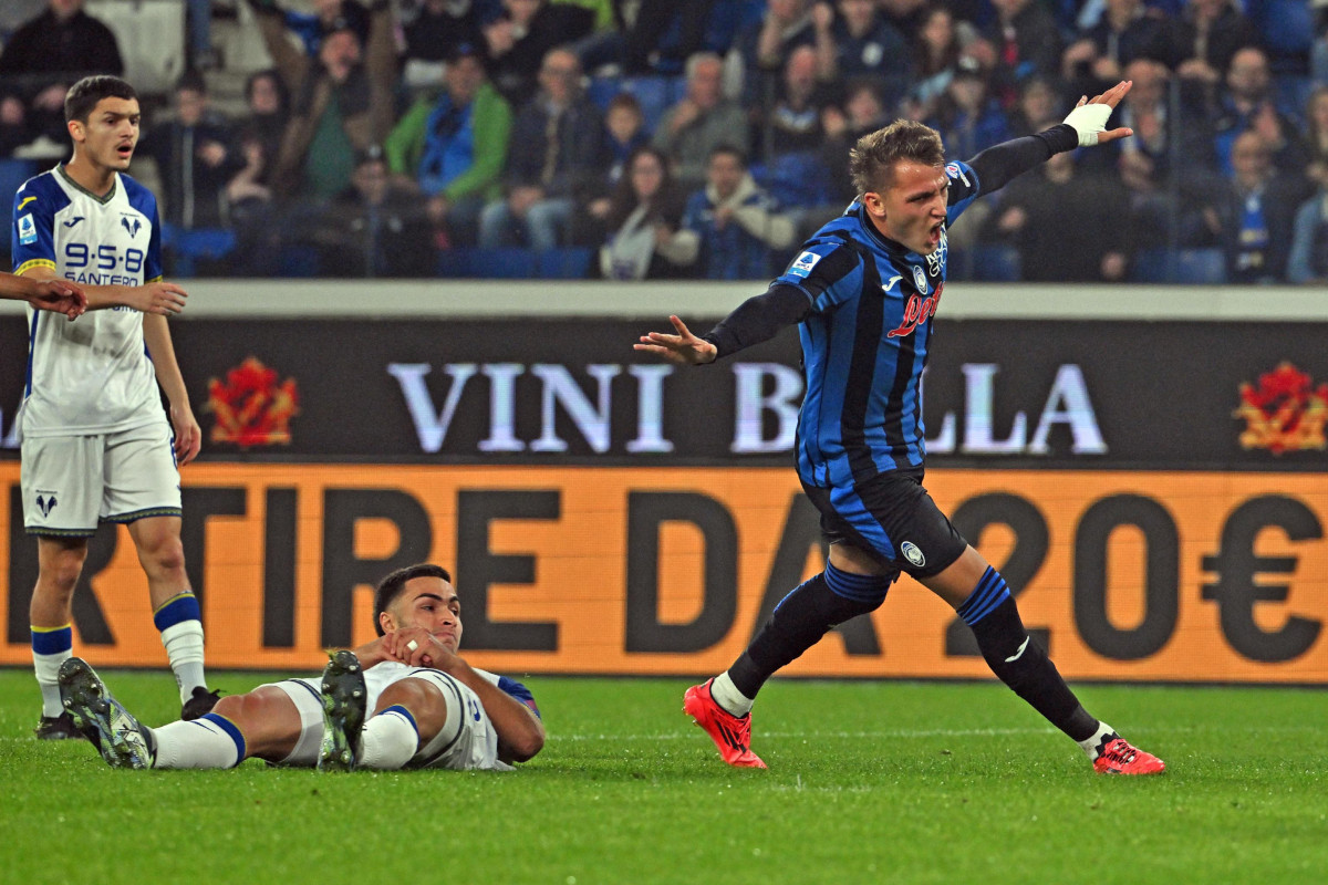 Serie A Pekan ke-12: Napoli vs. Atalanta – Adu Taktik Conte dan Palladino di Tengah Krisis dan Perombakan Tim