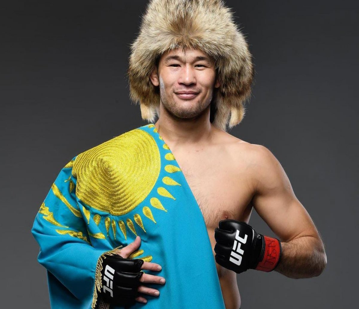 Shavkat Rakhmonov Faces a Rebuilding Phase in the UFC Welterweight Division After Injury