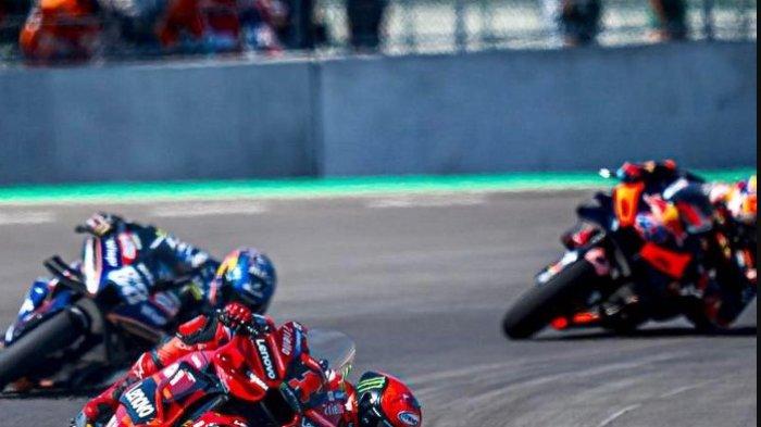 Sirkuit Algarve Bergetar: Jadwal Siaran Langsung MotoGP Portugal 2025 di Trans 7 dan Prediksi Balapan Sengit