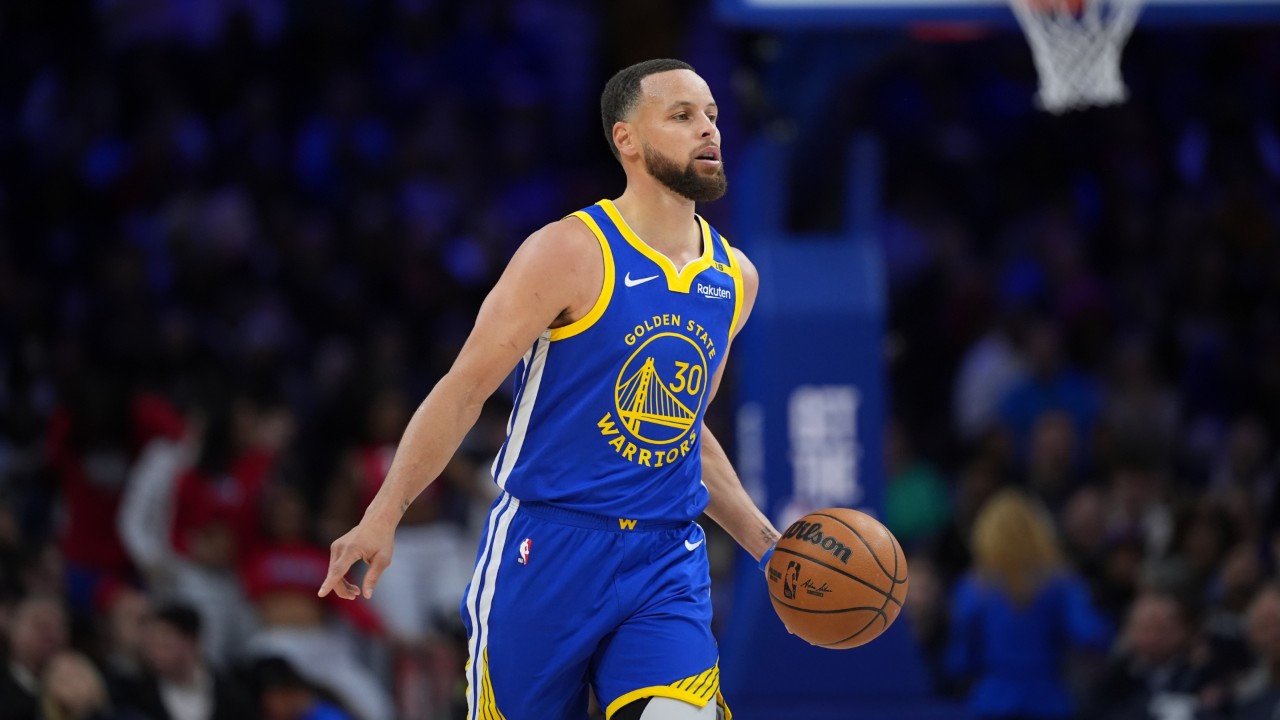 Steph Curry Out for NBA Cup Opener as Illness Lingers, Warriors Face Nuggets Without Star