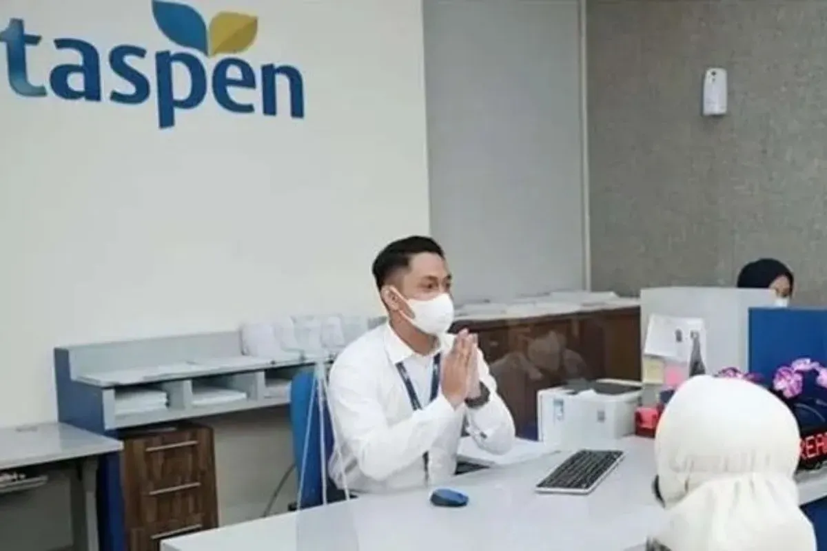 Taspen Tegaskan Gaji Pensiunan PNS Desember 2024 Tidak Naik, Waspada Hoaks Kenaikan Gaji 2025