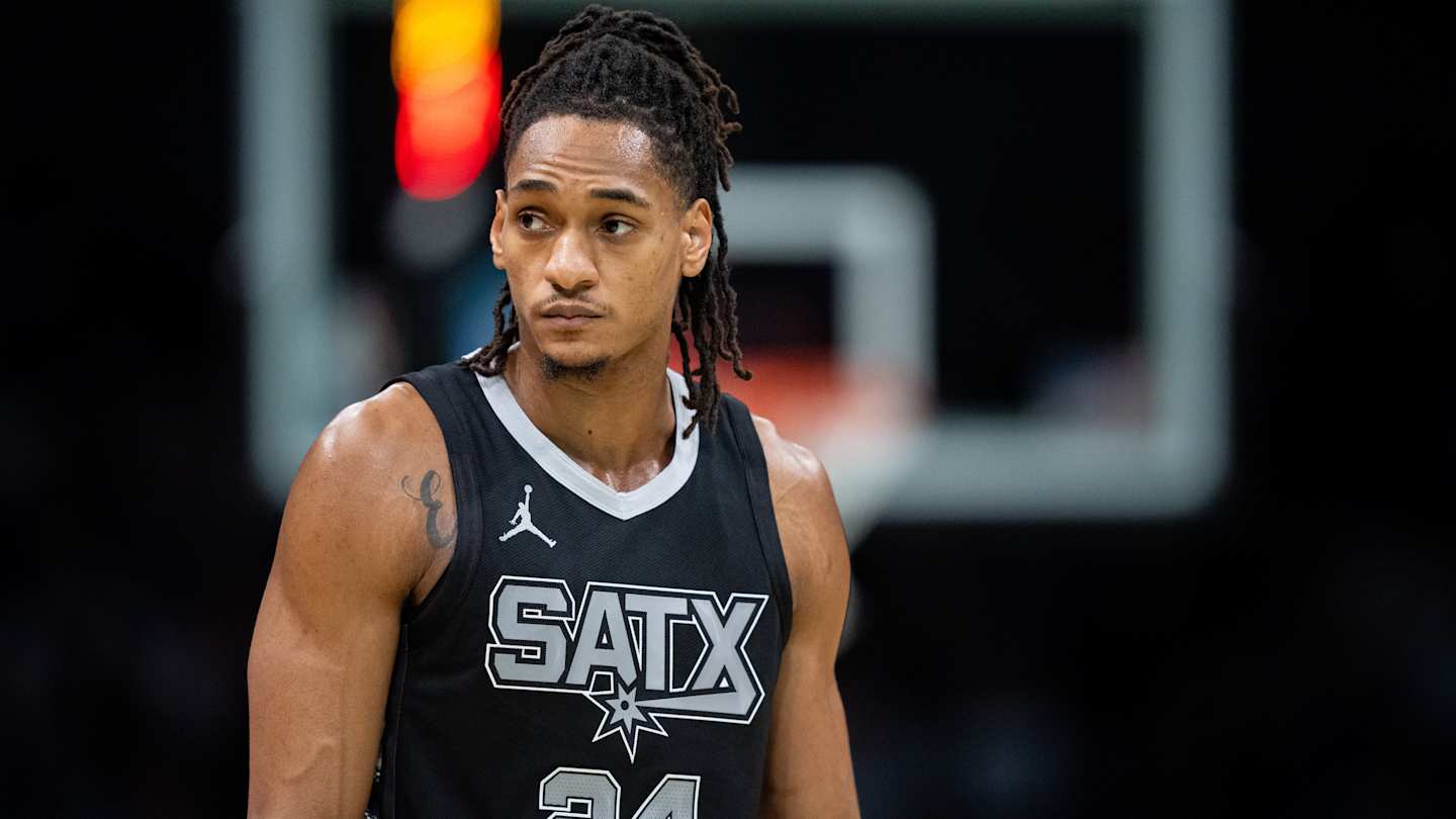 The Unavoidable Truth: Devin Vassell’s Contract vs. Production Puts Spurs in a Difficult Position