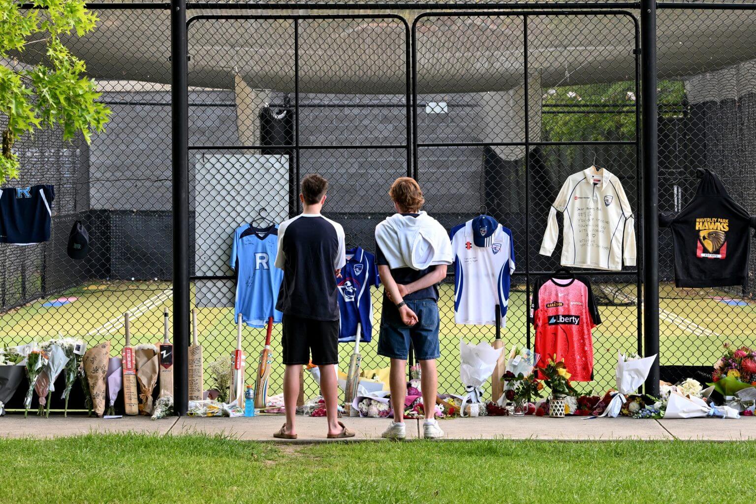 Tragic Loss in Australian Cricket: 17-Year-Old Ben Austin Dies After Practice Accident