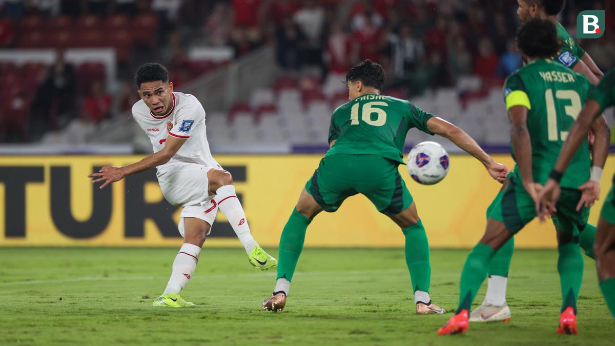 Tuan Rumah FIFA Series 2026: Indonesia Bersiap Hadapi Tantangan Global, Siapa Saja Kandidat Lawan Timnas Garuda?