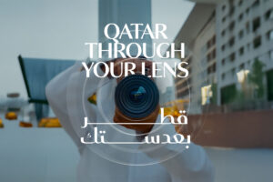 Visit Qatar announces final month for submissions to ‘Qatar Through Your Lens’ competition