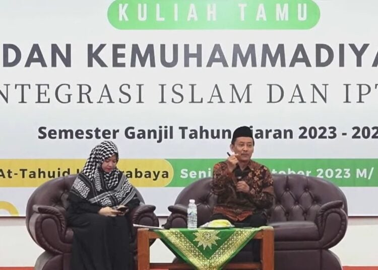 Vonis Kontroversial Ira Puspadewi: Kader Muhammadiyah, Pemimpin BUMN, dan Air Mata yang Tak Seharusnya Jatuh