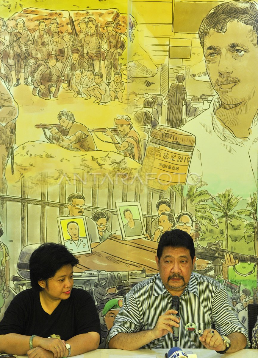 Wacana Gelar Pahlawan Nasional untuk Soeharto: Sebuah Impunitas Terselubung yang Mengikis Keadilan dan Rekonsiliasi?