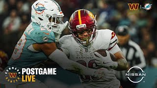 Washington Commanders Release Kicker Matt Gay, Dan Quinn Declares "This is the Change We Needed."