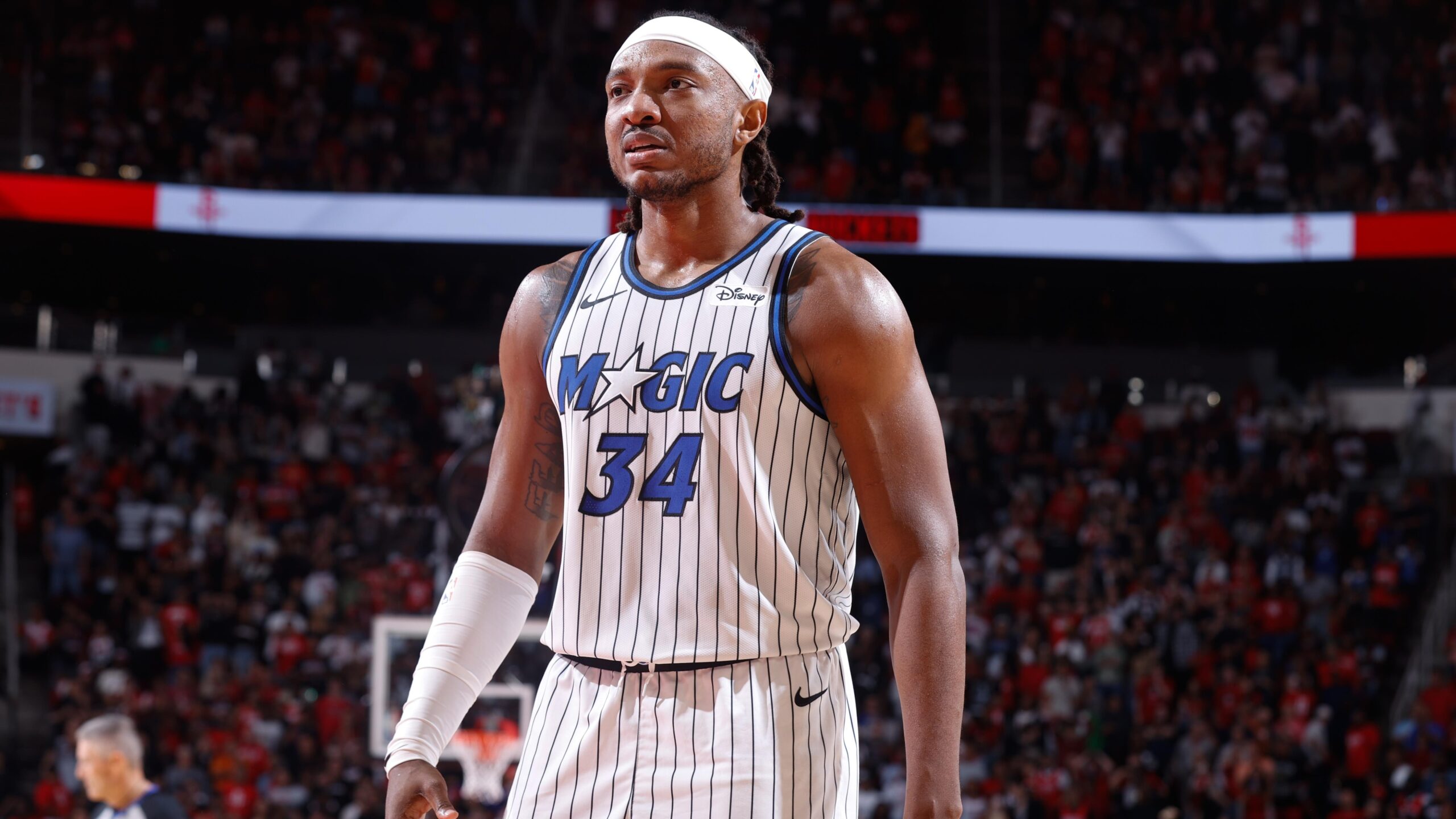 Wendell Carter Jr. Confirms Relationship with Angel Reese: "That’s My Girl"