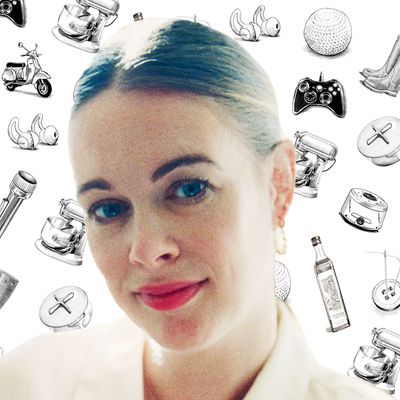 What Alison Roman Can’t Live Without