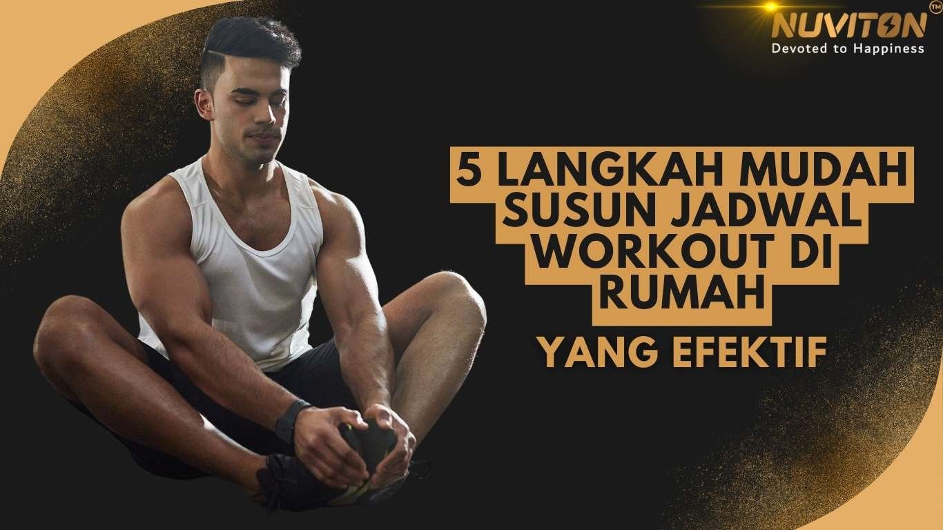 20 Menit Shadow Boxing di Rumah: Solusi Cerdas untuk Pekerja Kantoran yang Lelah dan Terbatas Ruang
