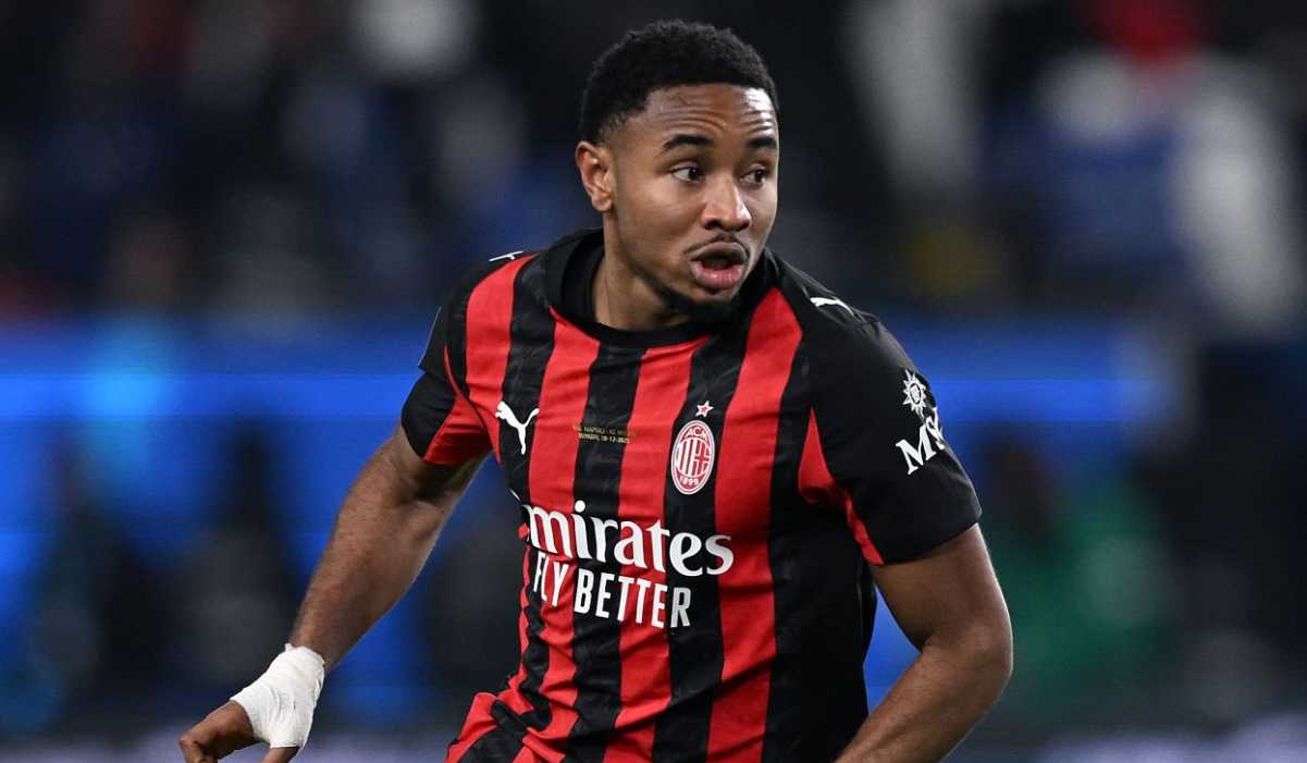 AC Milan Mulai Ragu Soal Peran Nkunku, Tomori Tetap Kejar Mimpi Piala Dunia
