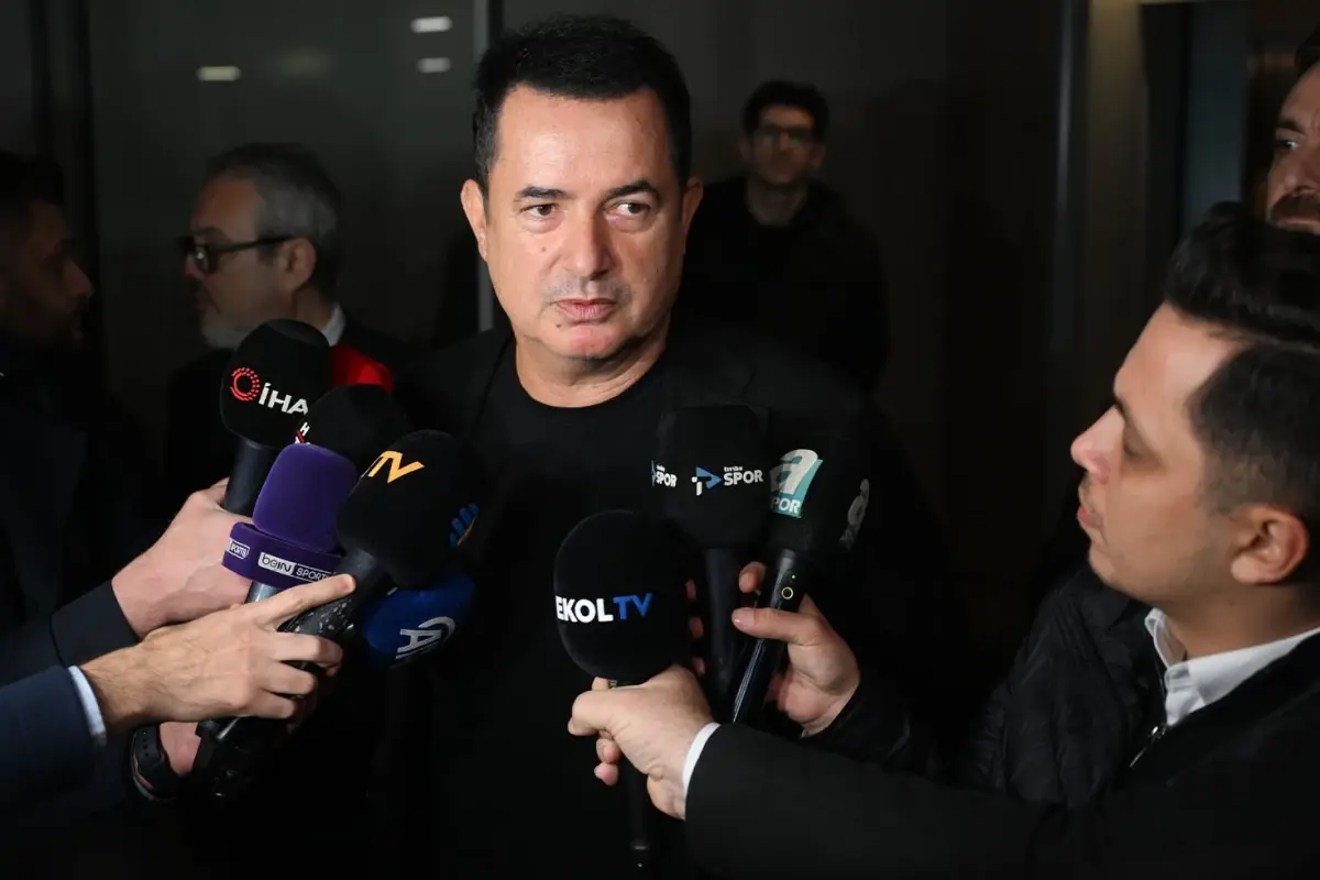 Acun Ilıcalı: "Anda Akan Melihat Pria yang Sangat Gila!" Mengenai Kondisi Hull City dan Ambisi Premier League