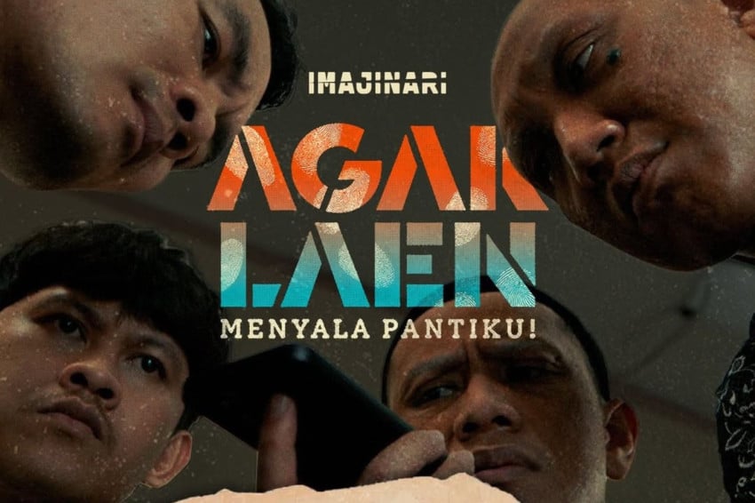 "Agak Laen: Menyala Pantiku!" Meroket Lampaui 2 Juta Penonton dalam Kurang dari Seminggu, Bukti Kutukan Sekuel Terpatahkan