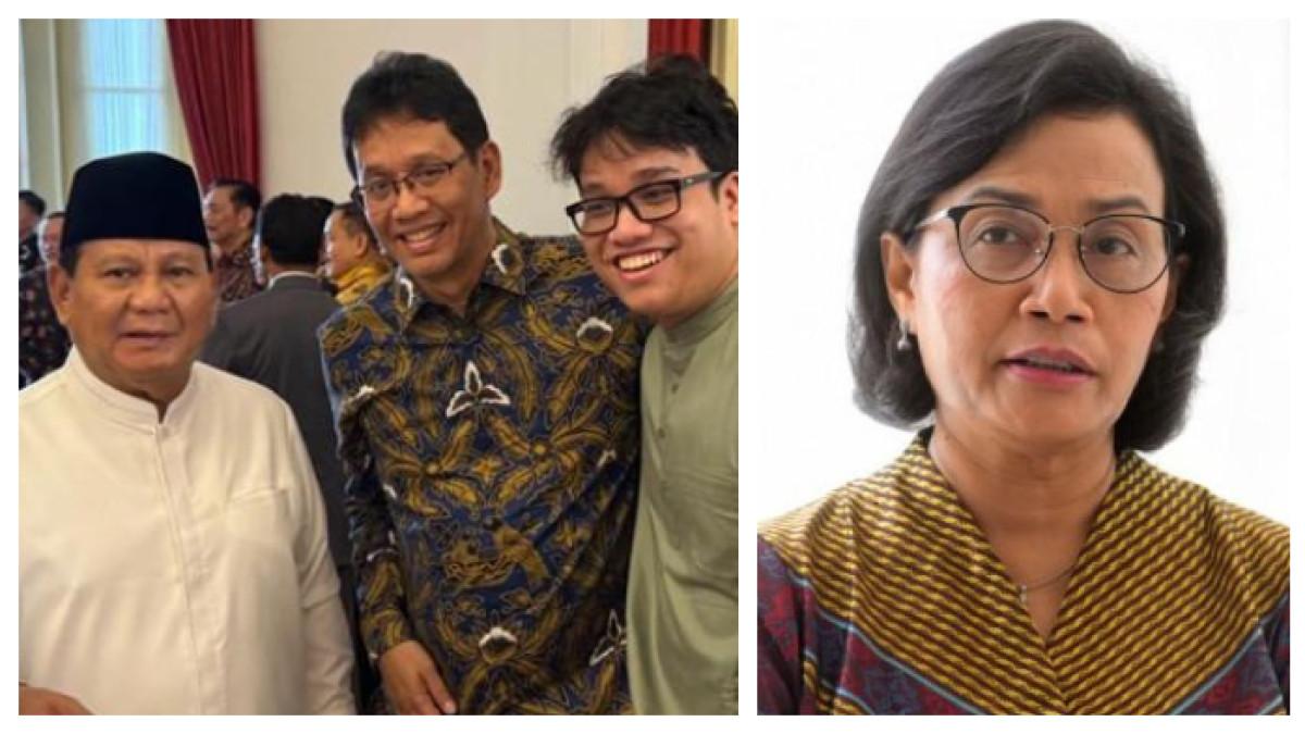 Anak Menteri Keuangan Tuduh PT TPL Dalang Banjir Sumatera: Kepemilikan yang Menjadi Sorotan