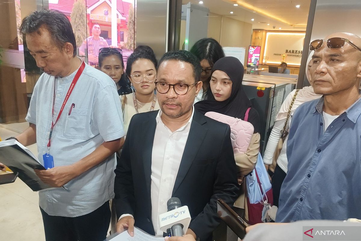 Anas Urbaningrum Serukan Keadilan untuk Laras Faizati: Hukum Harus Selaras dengan Keadilan, Bebaskan Terdakwa!