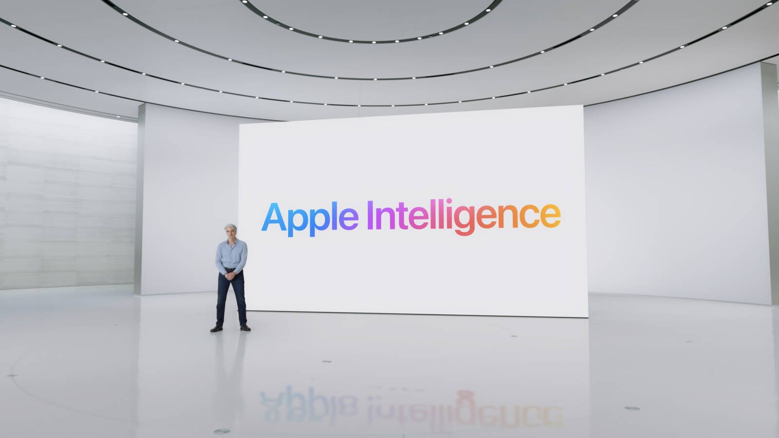Apple Intelligence China: Ujian 2.000 Pertanyaan Sensitif Menjadi Gerbang Keluar Masuk AI Canggih