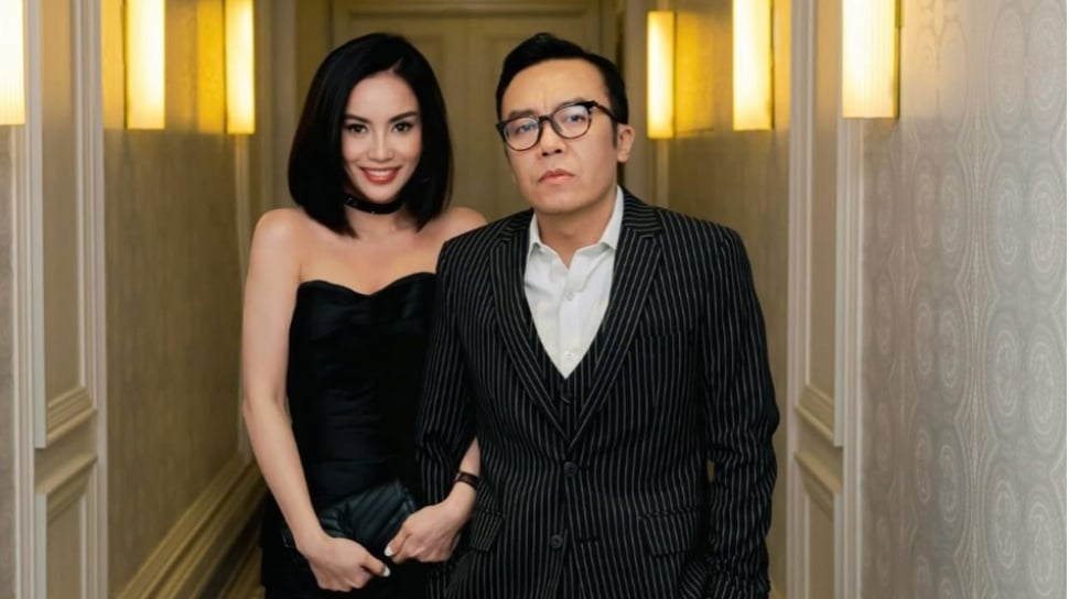 Ari Lasso dan Dearly Joshua Dikabarkan Retak: Jejak Digital dan Unggahan Misterius Menguak Dugaan Perpisahan