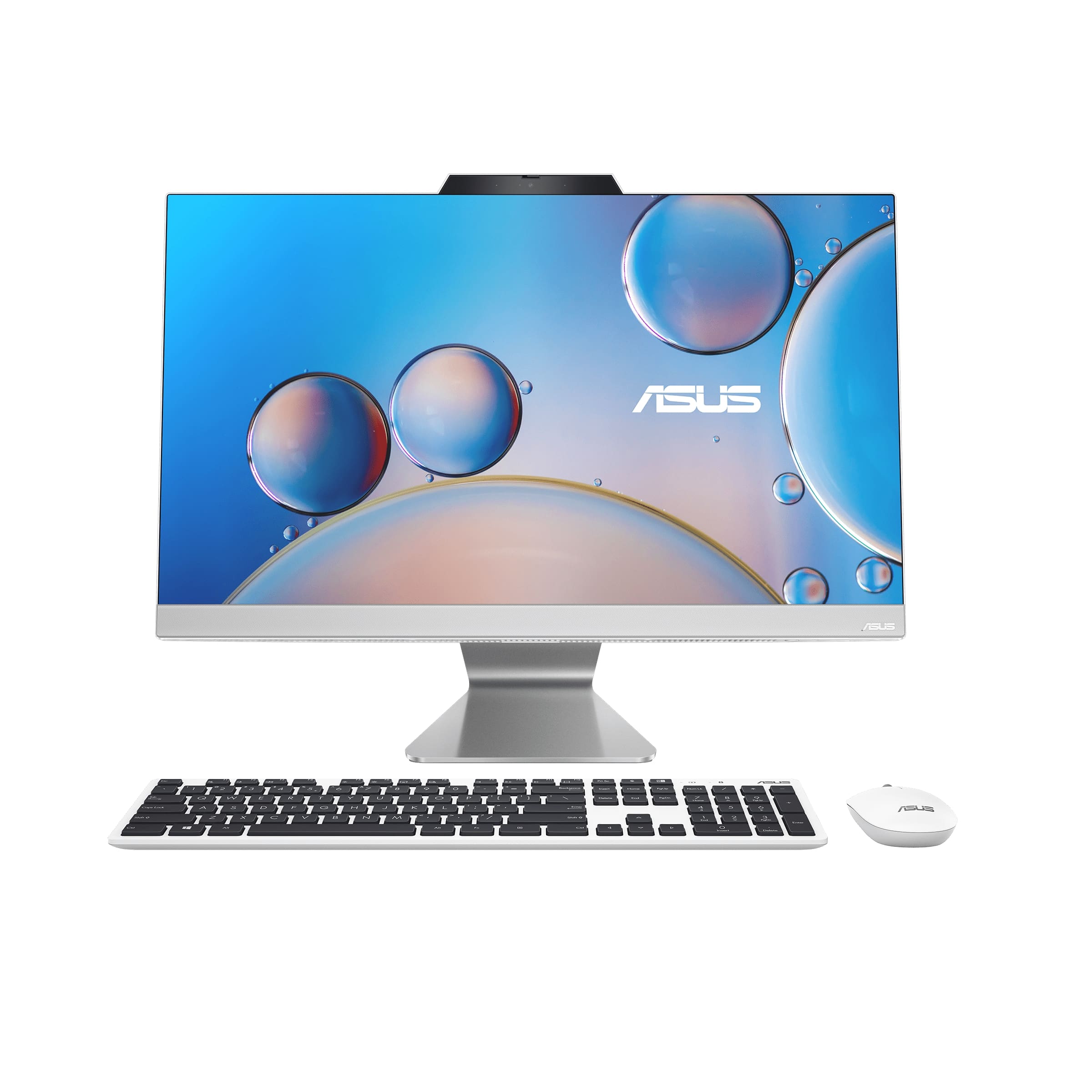 Asus VM670KA Copilot+ PC AIO: Pionir Desktop Berbasis AI Resmi Menggebrak Pasar India