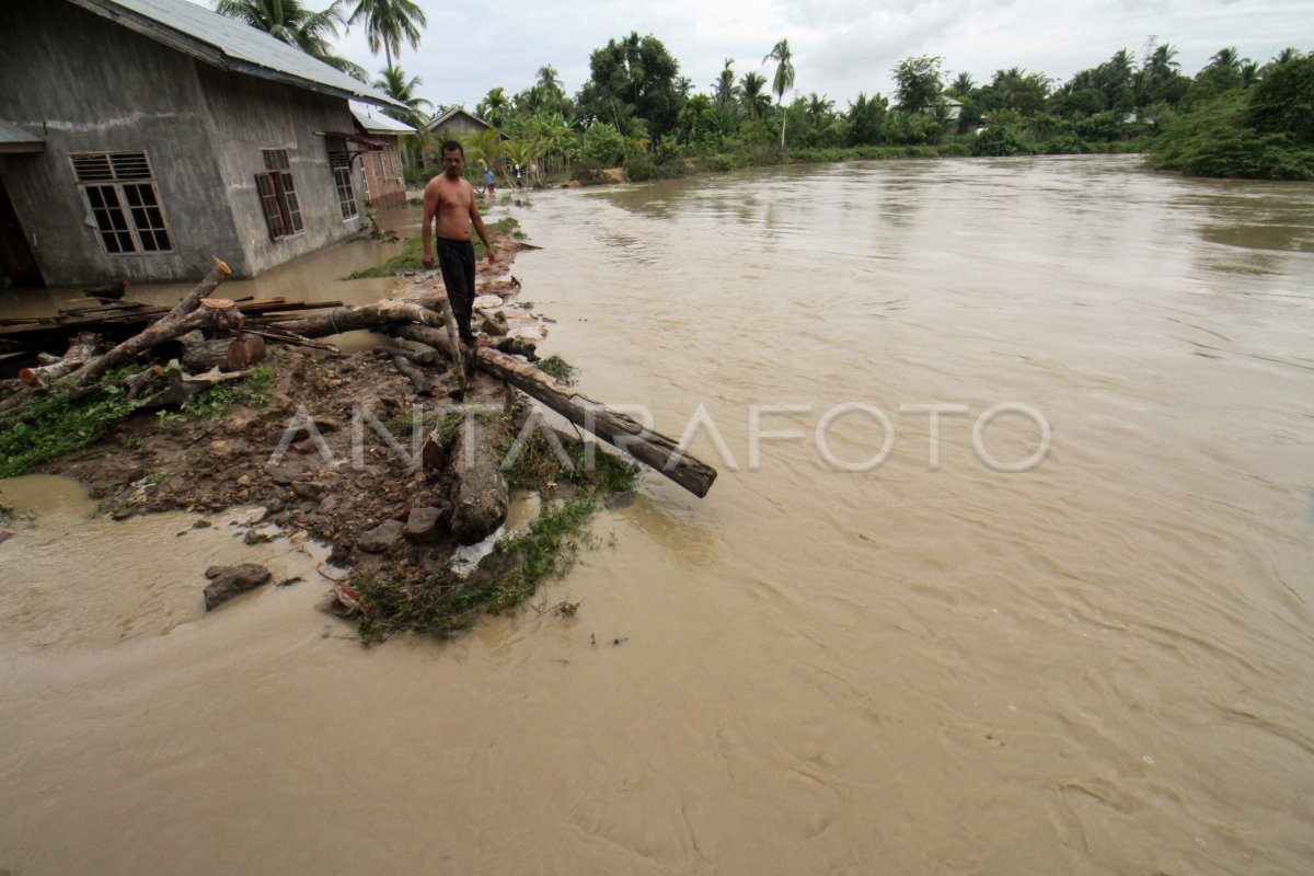 Banjir Aceh dan Sumatera: Dokter Tifa Sebut sebagai "Edema Ekologis" Akibat Kerusakan Lingkungan 10 Tahun Terakhir