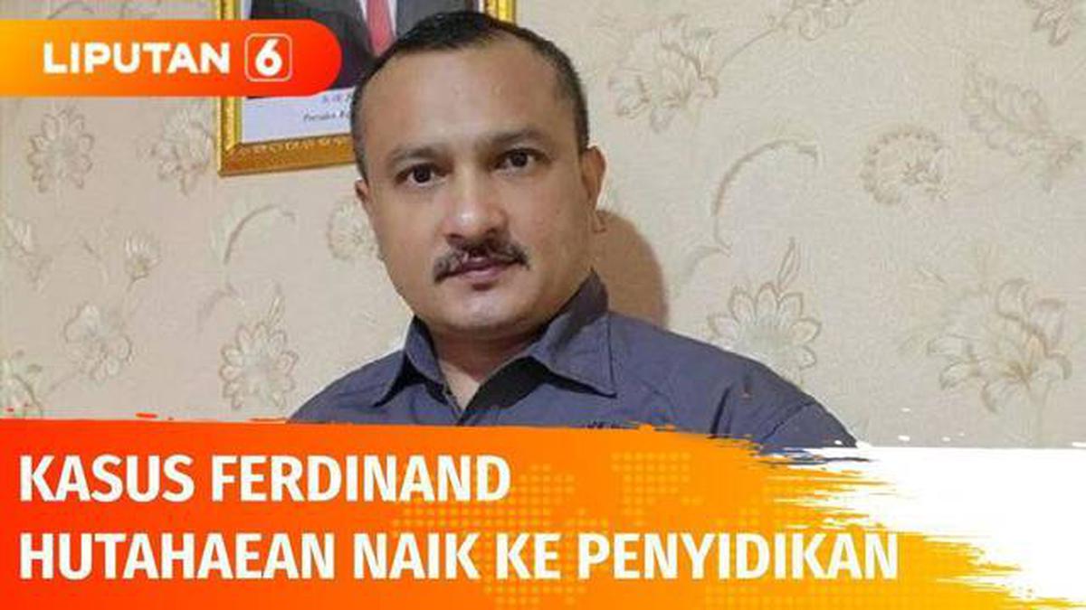 Bantuan Helikopter: Ferdinand Hutahaean Kritik Pejabat Lakukan Pencitraan, Rakyatnesia.com Soroti Dampak Nyata