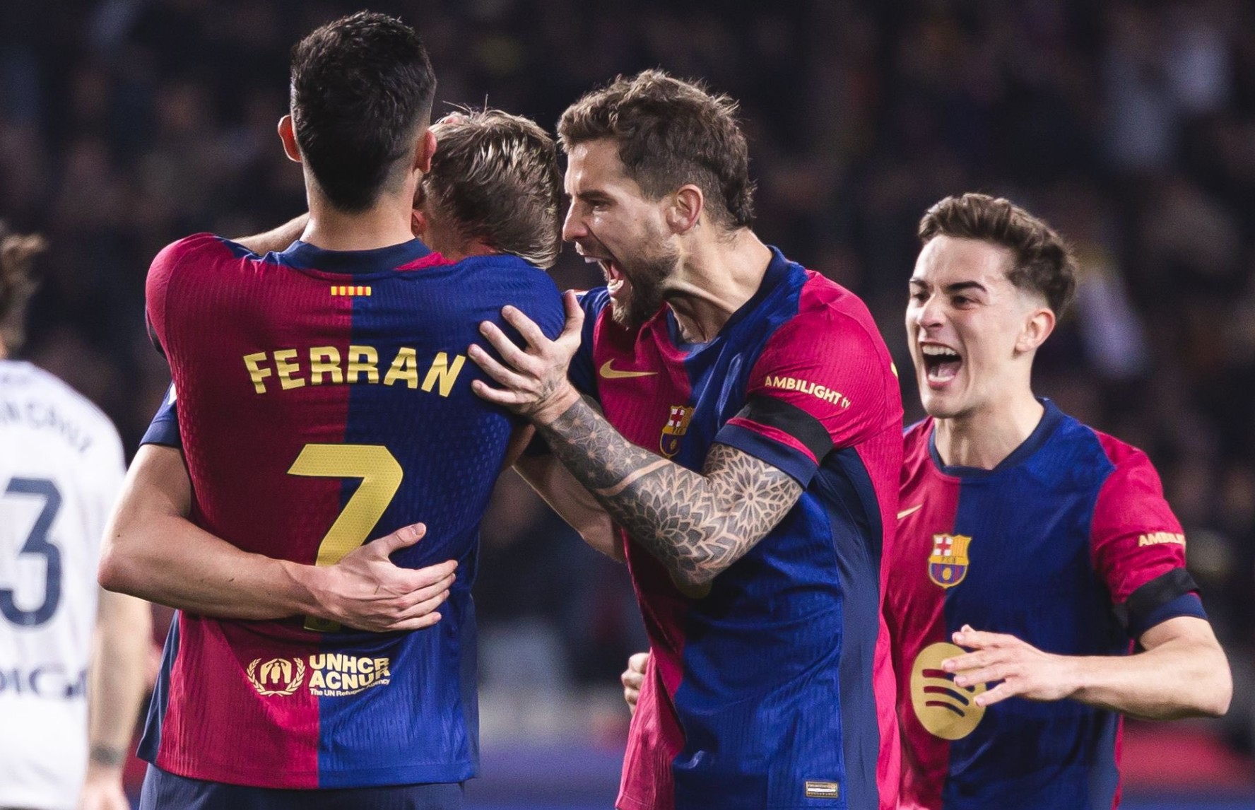 Barcelona di Puncak Klasemen, Tapi Hansi Flick Menuntut Lebih pada Pemainnya