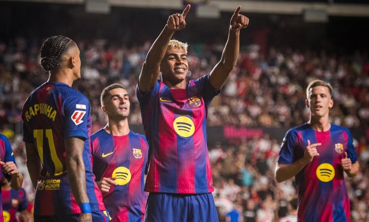 Barcelona Kehilangan Pemain Pilar! Keputusan Sulit Antara Hemat Anggaran atau Tambah Pemain