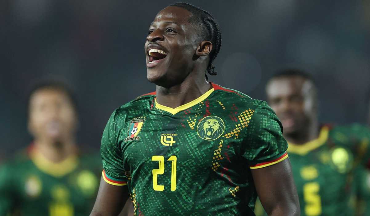 Barcelona Pantau Etta Eyong di Piala Afrika, Rashford Kian Dekat Bertahan Permanen