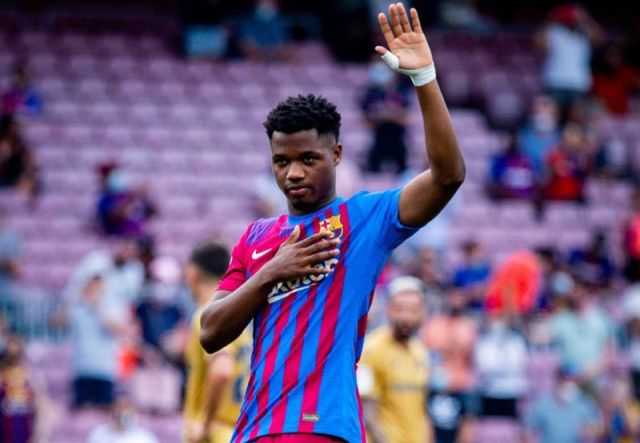 Barcelona Percaya Diri Menjamu Atleti, Pedri Siap Jadi Starter