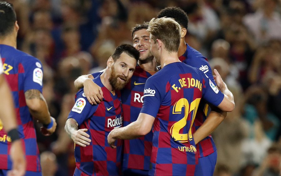 Beban Finansial Barcelona Kian Menggunung: Rp2 Triliun Cicilan Transfer Mengintai di Akhir Musim