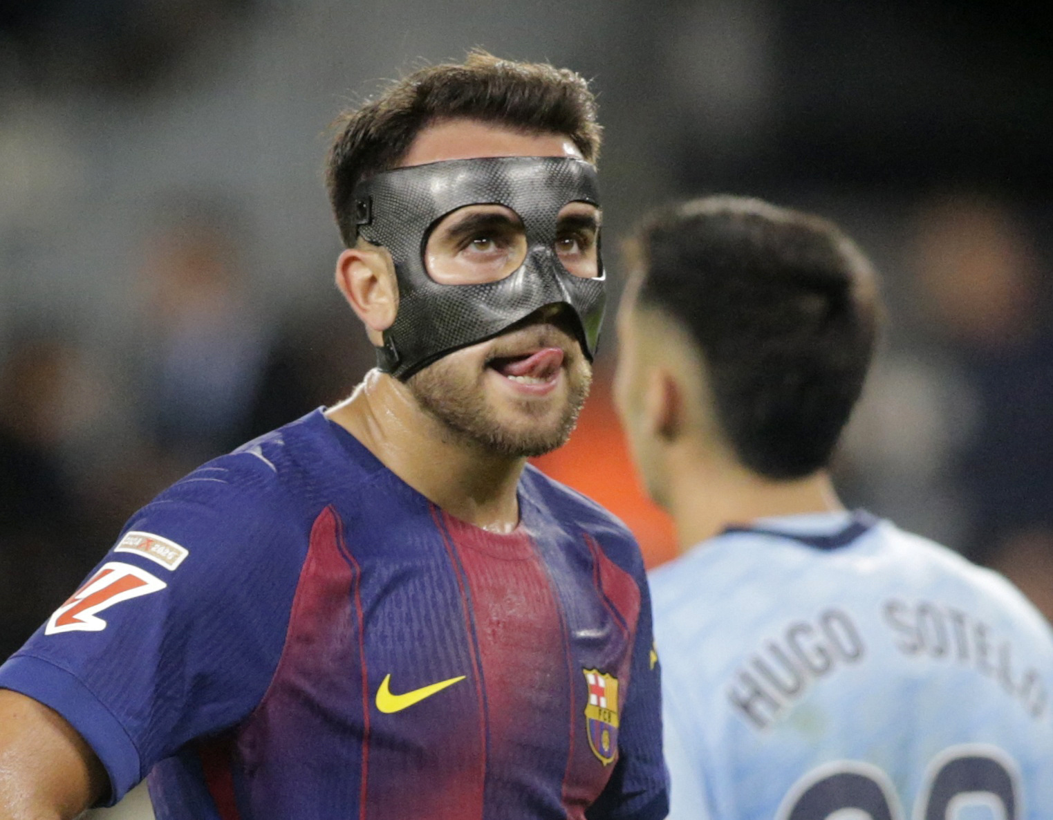 Betis vs. Barcelona: Live Updates from LaLiga EA Sports