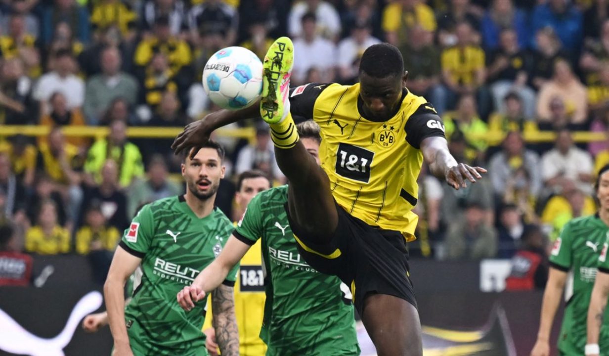 Big Match Bundesliga: BvB Wajib Menang, Gladbach Incar Poin di Kandang Lawan!
