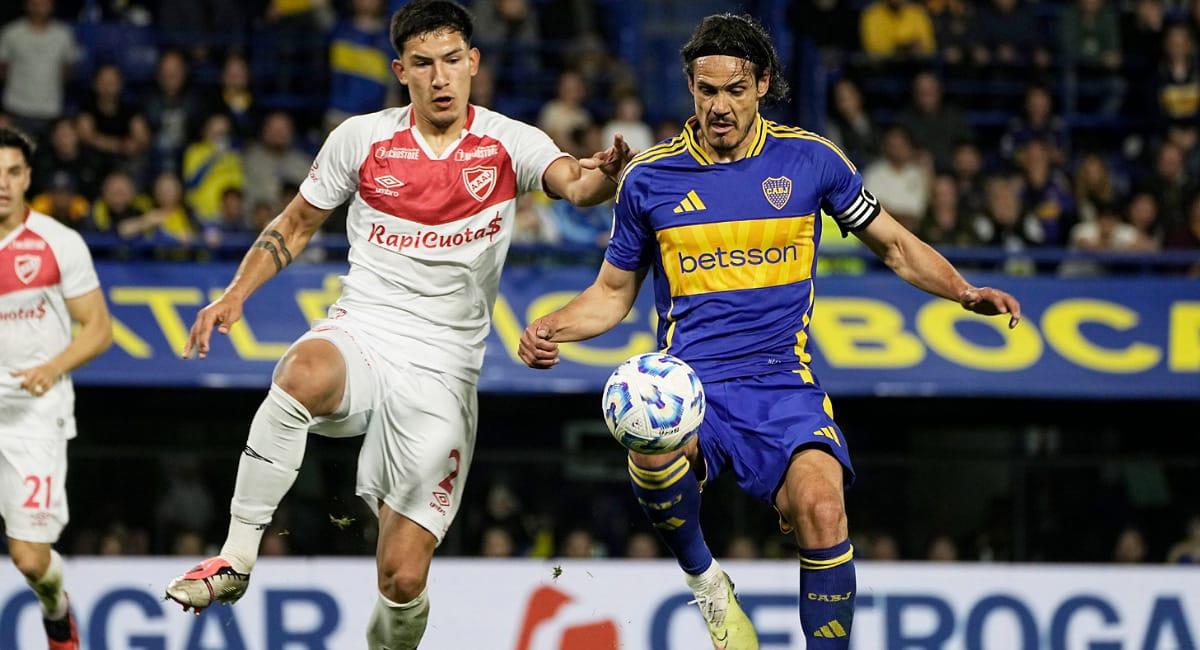 Boca Juniors vs. Argentinos Juniors: Siaran Langsung dan Online Babak Perempat Final Torneo Clausura 2025