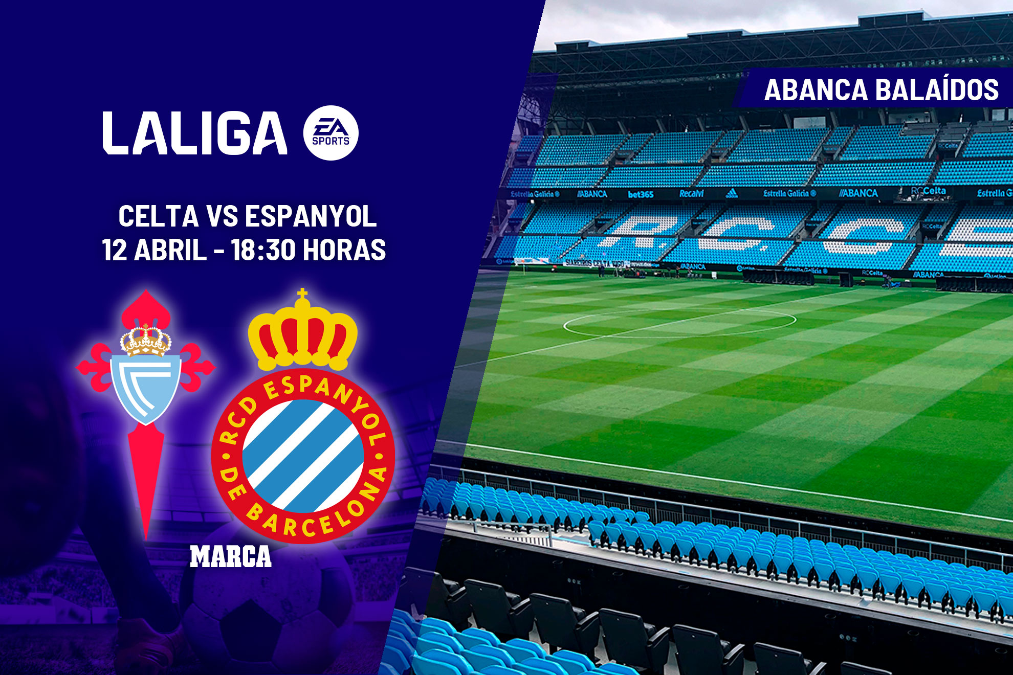 Celta vs. Espanyol: LaLiga EA Sports Matchday 14 – Kick-off Time, TV, and Online Broadcast Details