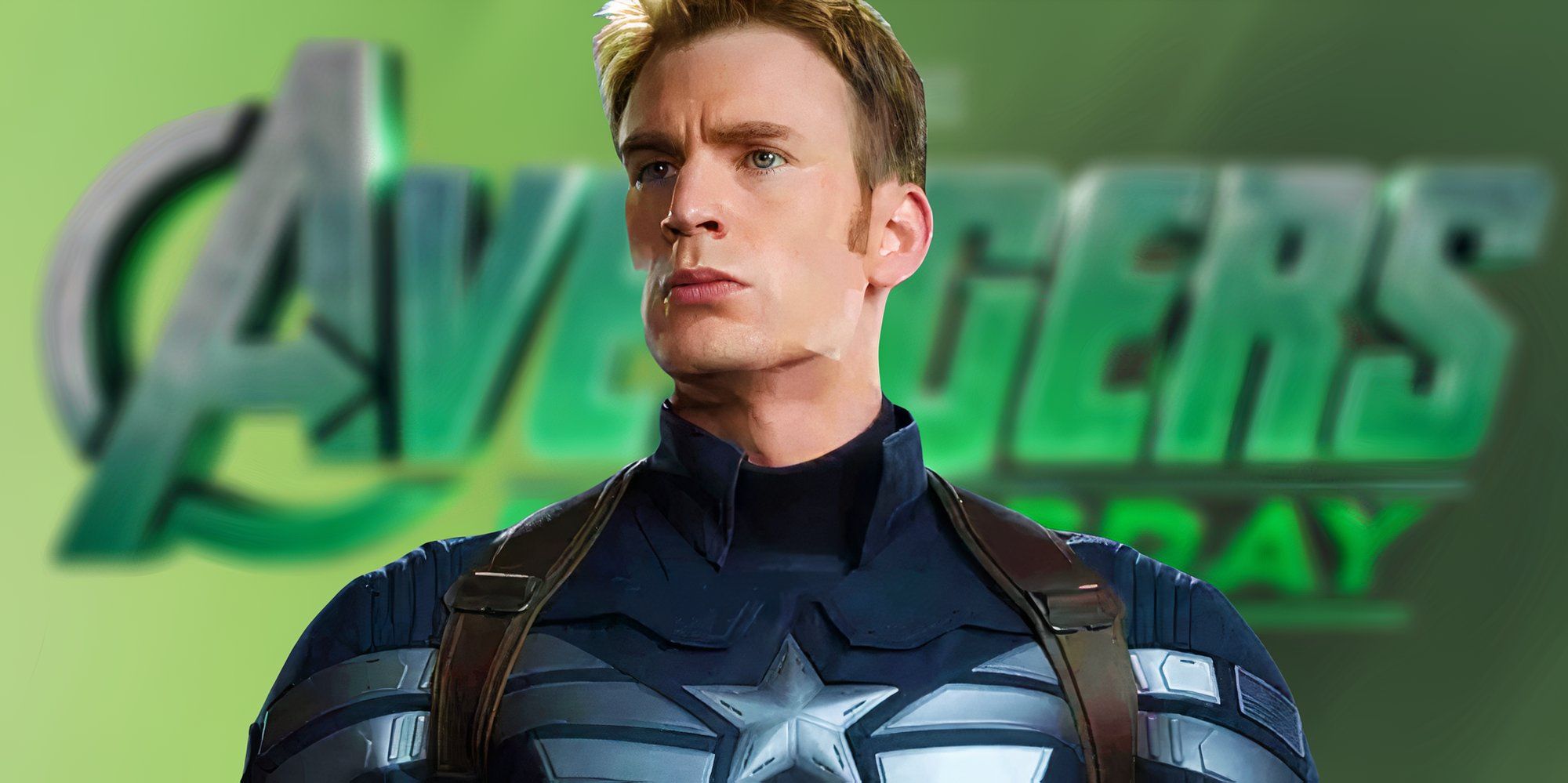 Chris Evans Returns as Captain America with a Child in ‘Avengers: Doomsday’ Teaser